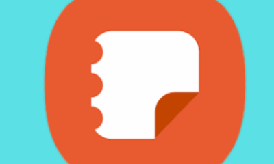 تحديث جديد لتطبيق Samsung Notes يجلب دعم الوضع الأفقي وتحسينات قوية