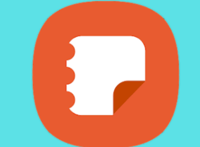 تحديث جديد لتطبيق Samsung Notes يجلب دعم الوضع الأفقي وتحسينات قوية