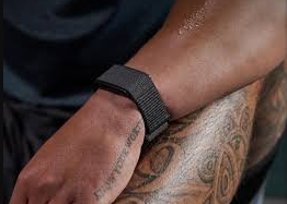 تحديث جديد لـ Amazfit Helio Strap يحسن تتبع معدل ضربات القلب والنوم