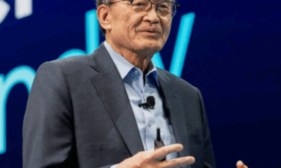 ترامب يطالب بإقالة الرئيس التنفيذي لإنتل وسط مخاوف أمنية متعلقة بالصين