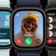 تسريبات تكشف خطط أبل لإضافة Touch ID إلى ساعات أبل ووتش في 2026