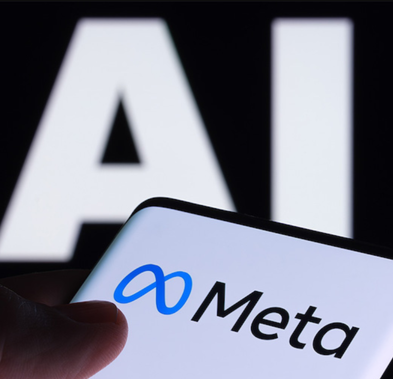 تطبيق Meta AI ما زال يواجه مشاكل في الدقة بعد أشهر من إطلاقه