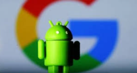 جوجل تختبر دعم ميزة Quick Share على هواتف آيفون