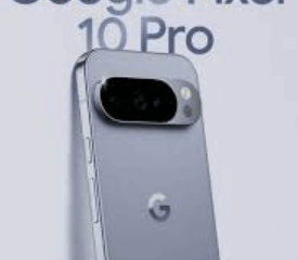 جوجل تطرح هاتفي Pixel 10 Pro و Pixel 10 Pro XL بقدرات تصوير وذكاء اصطناعي متقدمة