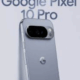 جوجل تطرح هاتفي Pixel 10 Pro و Pixel 10 Pro XL بقدرات تصوير وذكاء اصطناعي متقدمة