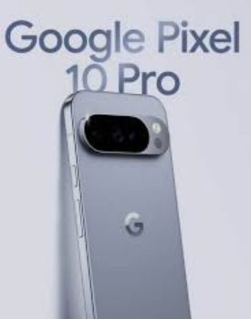 جوجل تطرح هاتفي Pixel 10 Pro و Pixel 10 Pro XL بقدرات تصوير وذكاء اصطناعي متقدمة