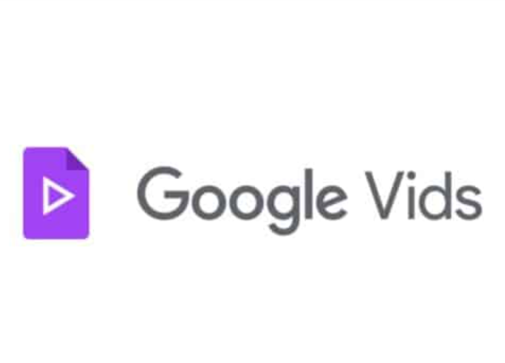 جوجل تطلق محرر الفيديو الذكي Vids مجانًا للجميع