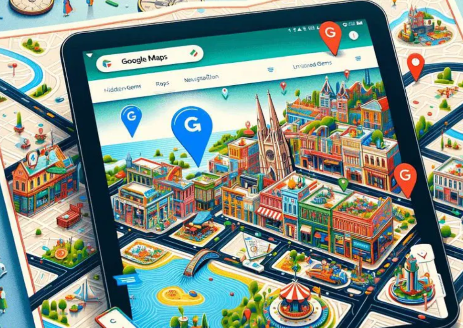 جوجل تعيد تعريف البحث عن رحلات الطيران عبر أداة عروض الرحلات الذكية