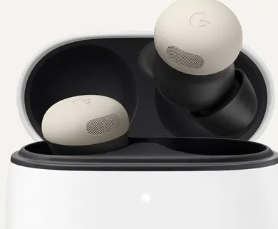 جوجل تكشف عن سماعات Pixel Buds جديدة بميزات محسنة مدعومة بجيميني