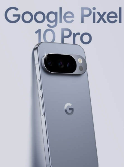 جوجل تهاجم آبل بإعلان ساخر وتُبرز تفوق هواتف بكسل 10