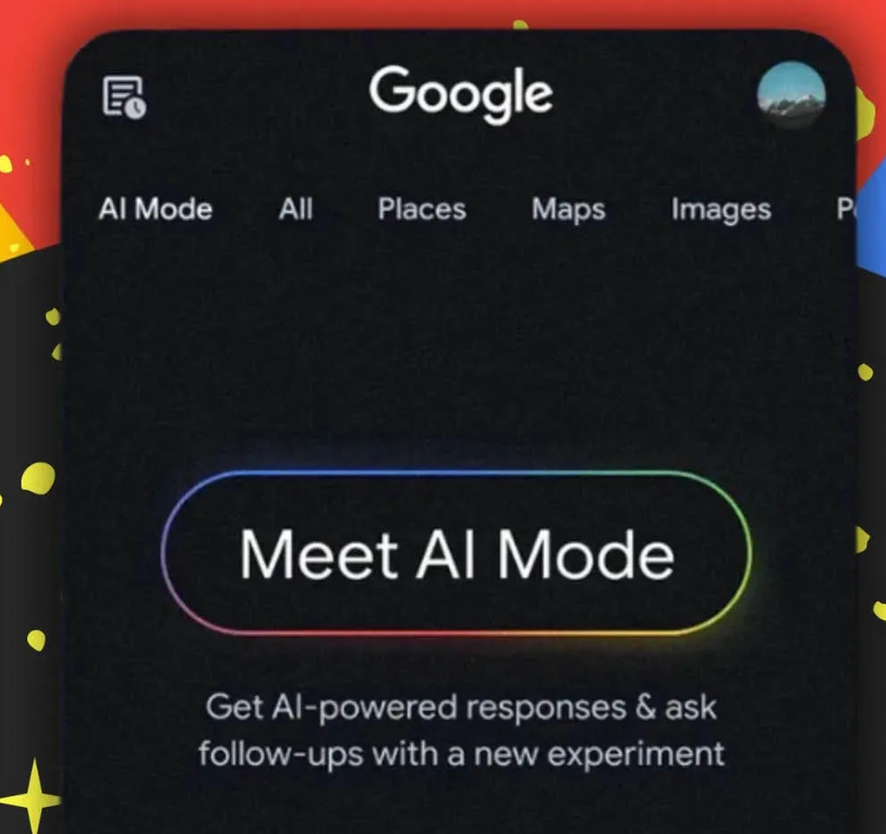 جوجل توسّع وضع البحث بالذكاء الاصطناعي AI Mode ليشمل الدول العربية