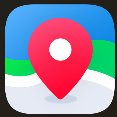 خرائط Petal من هواوي تدعم ميزة التصفح والتنقل دون اتصال