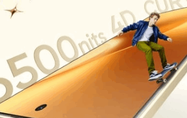 ريلمي تختبر بطارية عملاقة بسعة 15000 مللي أمبير في هاتفها الجديد