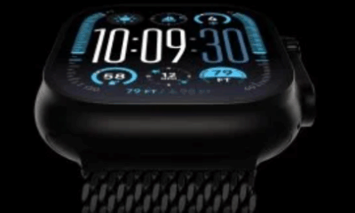 ساعة Apple Watch Ultra 3 ابتكارات جديدة وترقيات مرتقبة