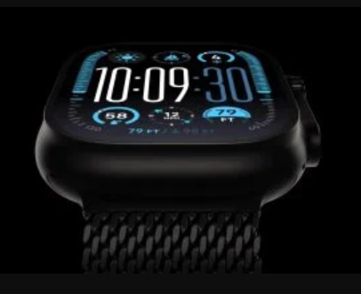 ساعة Apple Watch Ultra 3 ابتكارات جديدة وترقيات مرتقبة