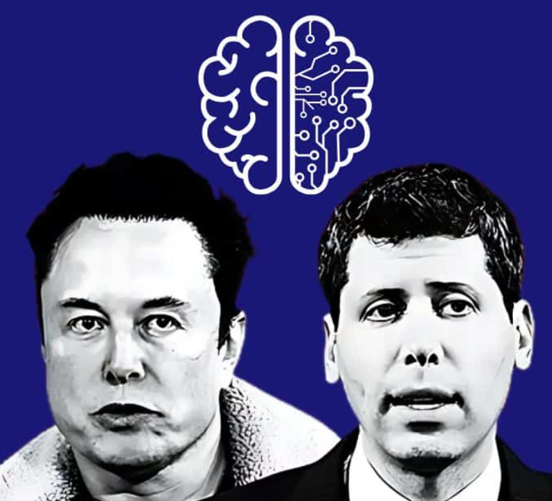 سام ألتمان يدخل سباق التكنولوجيا العصبية لمنافسة إيلون ماسك