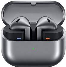 سامسونج تكشف عن Galaxy Buds 3 FE تصميم عصري وتجربة صوت محسّنة