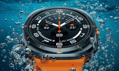 سامسونغ تتفوق على المنافسين الصينيين في تطوير ساعاتها الذكية الجديدة 1
