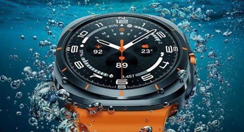 سامسونغ تتفوق على المنافسين الصينيين في تطوير ساعاتها الذكية الجديدة 1