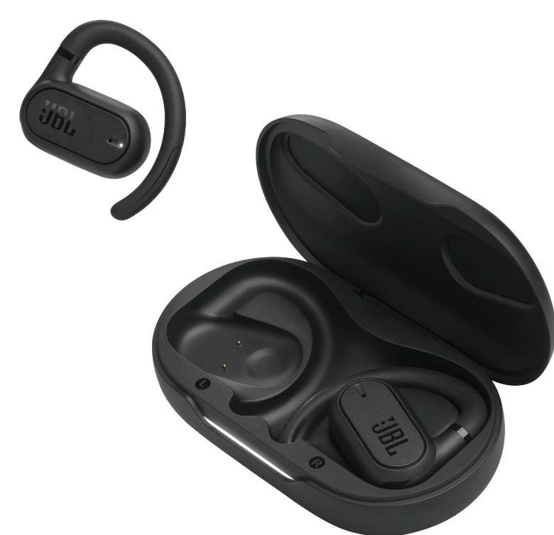 سماعات JBL Sense Pro الجديدة تصميم مفتوح وتقنيات صوتية متقدمة