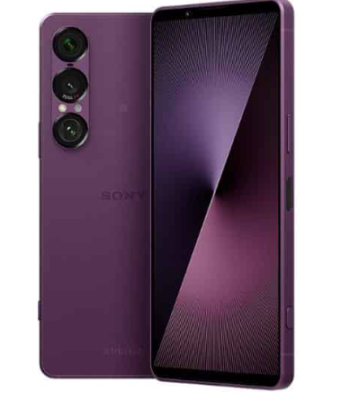 سوني تعيد طرح Xperia 1 VII بعد إصلاح العيوب التصنيعية