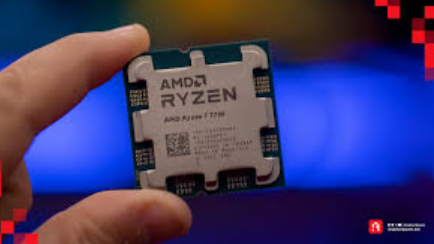 ظهور Ryzen 7 H 255 في الاختبارات الأولى إعادة تسمية لمعالج قديم