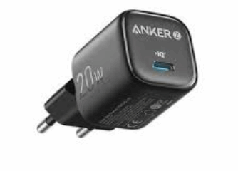 ظهور شاحن الحائط الجديد Anker Zolo بقدرة 70 واط وأربعة منافذ