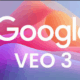 غوغل تتيح استخدام Veo 3 مجانًا لفترة محدودة