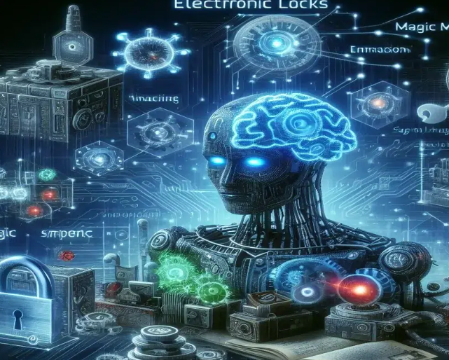 كيف يعيد الذكاء الاصطناعي تشكيل الخداع الرقمي والعلاج النفسي