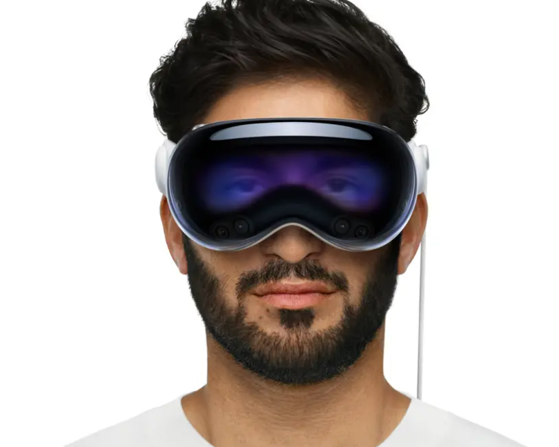 لماذا تُبطئ أبل طرح محتوى سماعة Vision Pro