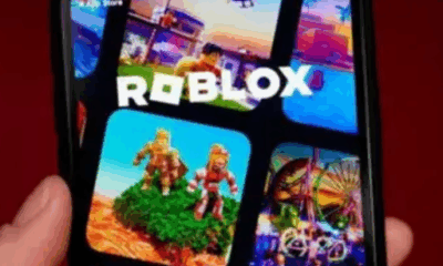 لويزيانا تلاحق روبلوكس قضائيًا اتهامات بفشل المنصة في حماية الأطفال