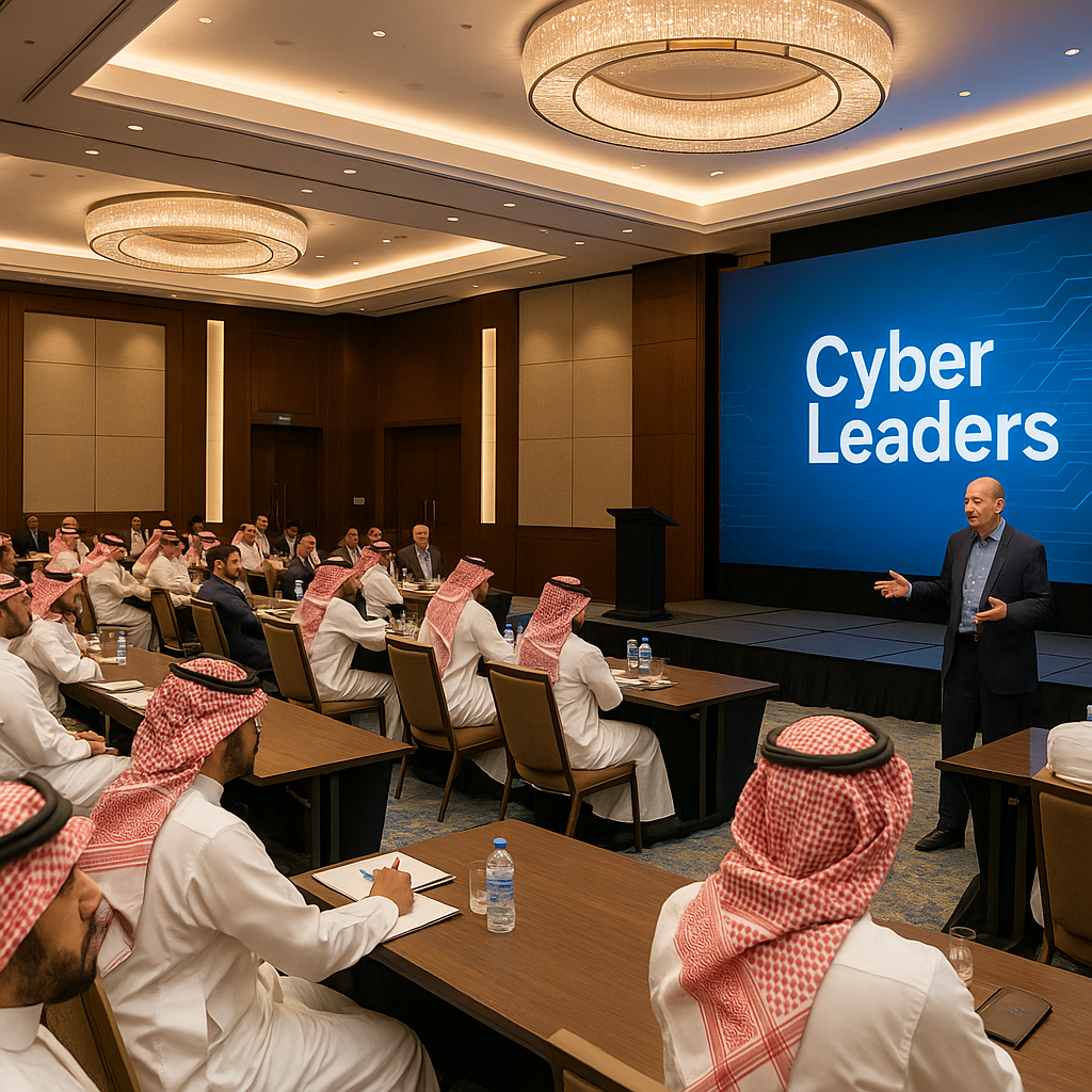 معهد سانز للأمن السيبراني