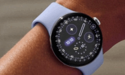 مقارنة بين Pixel Watch 4 و Galaxy Watch 8 أيهما الأنسب لك