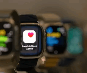 هل ساعات أبل ووتش مقاومة للماء