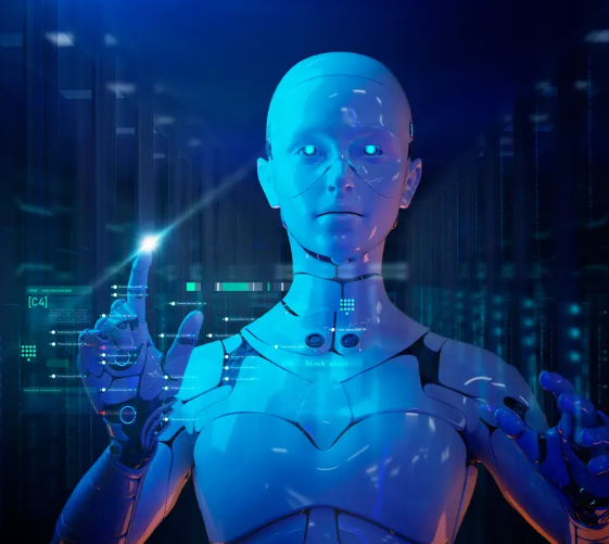 هل يصبح الذكاء الاصطناعي حارسًا جديدًا للعلم