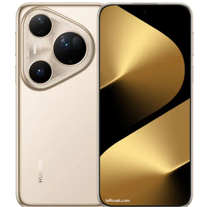 هواوي Pura 80 Ultra مزيج من الفخامة والابتكار في عالم الهواتف الذكية