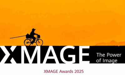 هواوي تطلق مسابقة XMAGE العالمية للتصوير 2025 بجوائز تفوق 650 ألف ريال