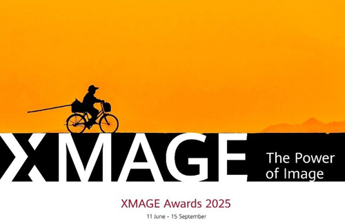 هواوي تطلق مسابقة XMAGE العالمية للتصوير 2025 بجوائز تفوق 650 ألف ريال
