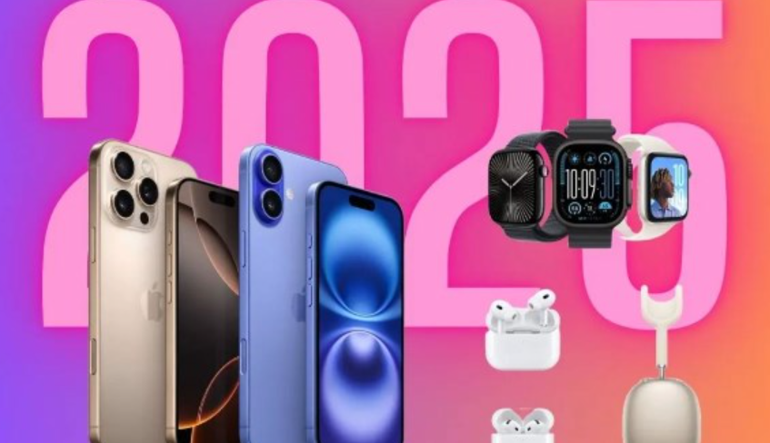 آبل تكشف اليوم عن آيفون 17 وأجهزة جديدة إليك التفاصيل الكاملة للحدث 32 آبل تكشف اليوم عن آيفون 17 وأجهزة جديدة إليك التفاصيل الكاملة للحدث