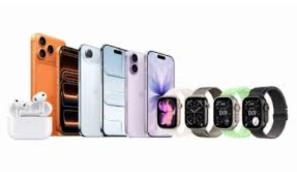 آبل تكشف عن آيفون 17 قفزات في الأداء وتراجع في حضور الذكاء الاصطناعي