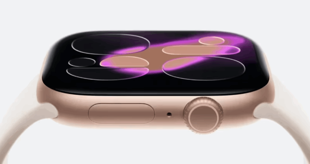 Apple Watch SE 3 الجيل الجديد من الساعات الاقتصادية الذكية