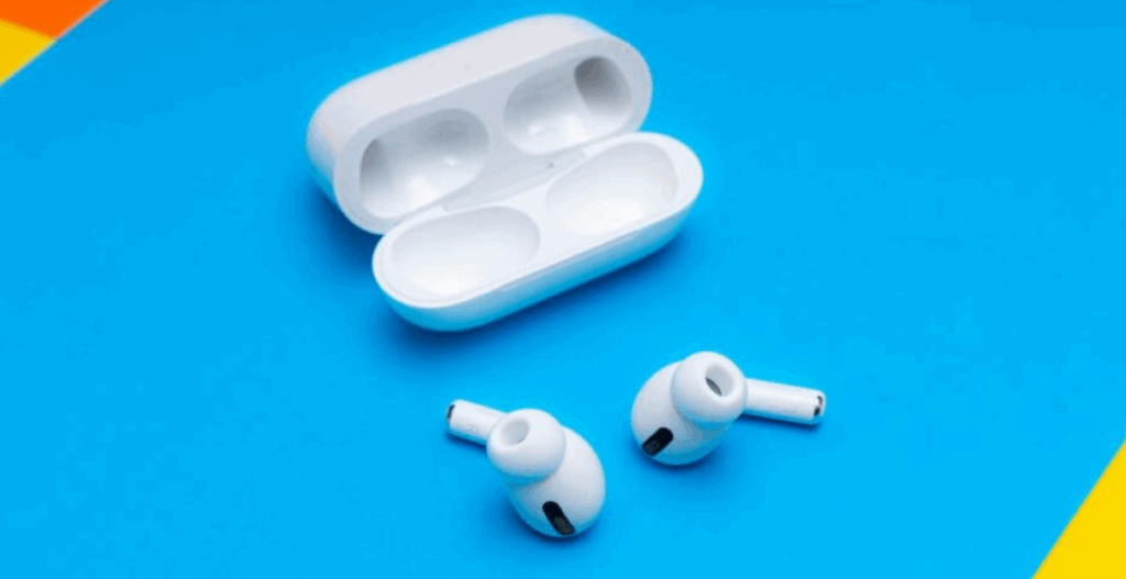 آيربودز برو 3 ترقيات ثورية وميزات جديدة في الطريق