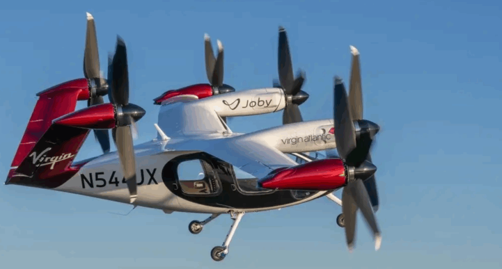 أوبر تدخل عالم الأجواء رحلات هليكوبتر عبر التطبيق ابتداءً من 2026