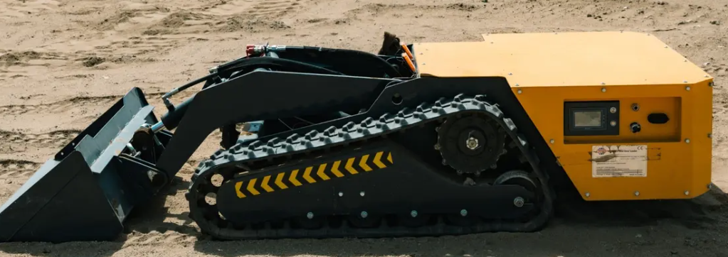 السعودية تطلق روبوتًا متطورًا لتنظيف عبّارات الطرق