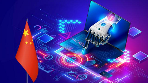 الصين تُلزم المنصات الرقمية بتصنيف المحتوى المُولّد بالذكاء الاصطناعي