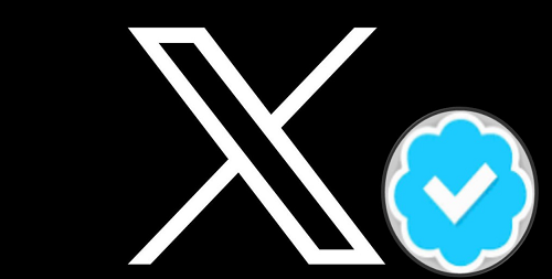 العلامة الزرقاء على منصة إكس من رمز للمصداقية إلى خدمة مدفوعة