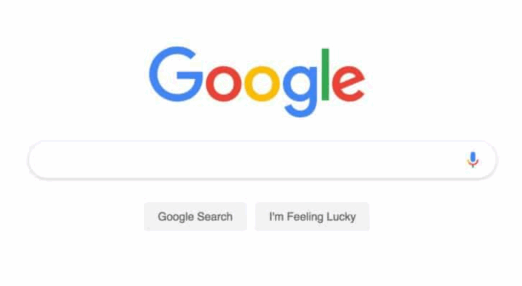 تصريحات متناقضة جوجل تعترف سِرًا بتراجع حركة زوار الإنترنت المفتوح