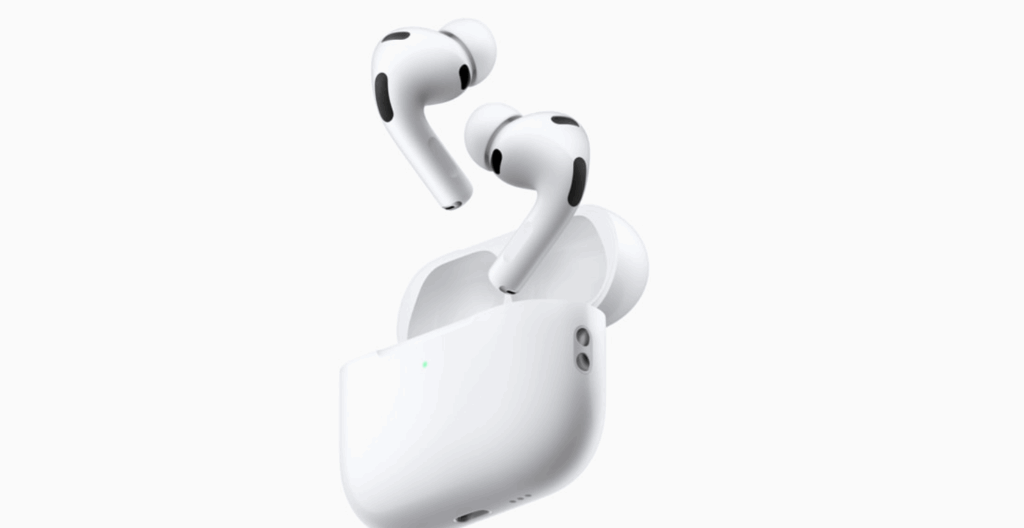 تكلفة إصلاح AirPods Pro 3 أسعار ثابتة رغم التحديثات