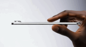 تكنو تكشف عن هاتفها فائق النحافة Slim