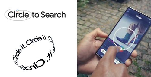 جوجل تعزز أداة Circle to Search بميزة الترجمة المتواصلة 32 جوجل تعزز أداة Circle to Search بميزة الترجمة المتواصلة